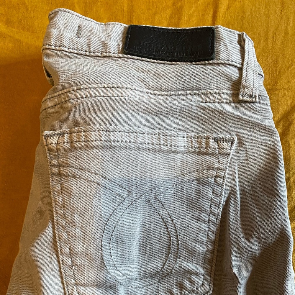 Big star skinny Jean Grey
